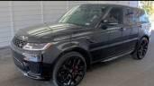 LAND ROVER RANGE ROVER SPORT 2020 SALWS2RU7LA748953 image